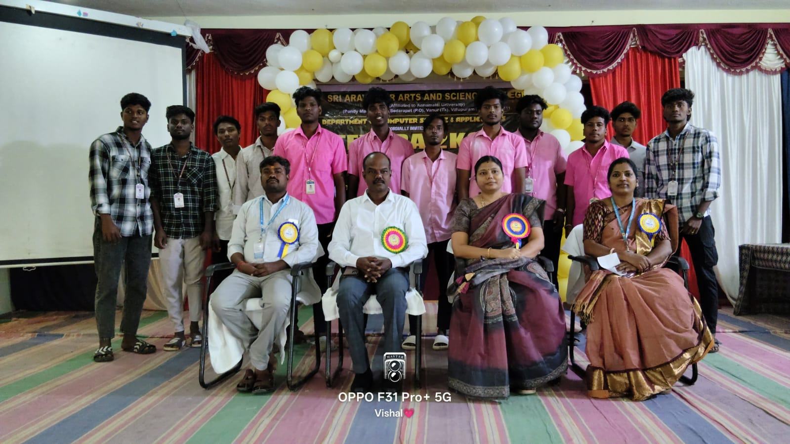 TEXORA 2K26 - INTER COLLEGIATE COMPETITION